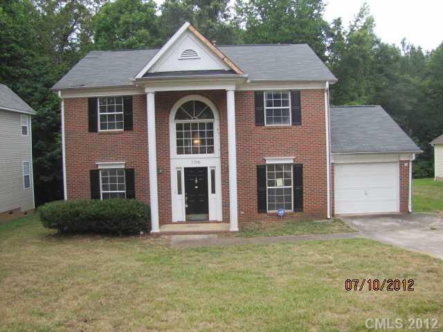 7708 Pence Pond Lane Charlotte NC 28227