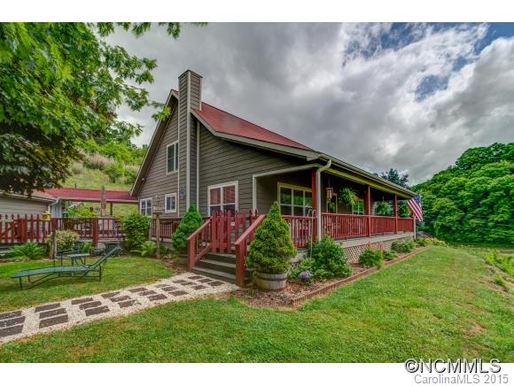 116 Joy Lane Burnsville NC 28714