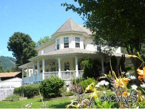 10 Tyler Lane Maggie Valley NC 28751