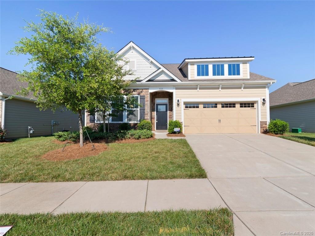 5115 Star Hill Lane Charlotte NC 28214
