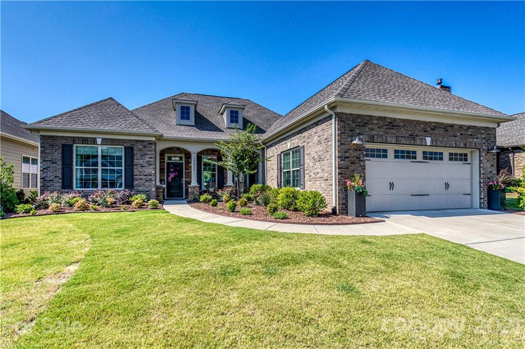 17315 Langston Drive Charlotte NC 28278