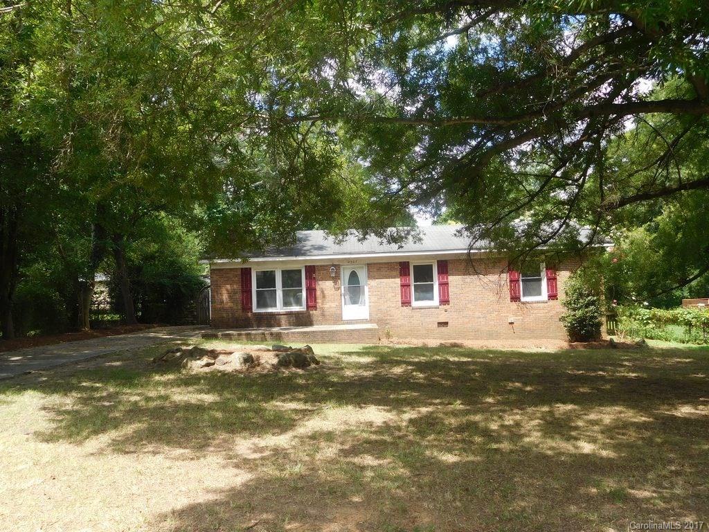 2507 Lyon Street Gastonia NC 28052