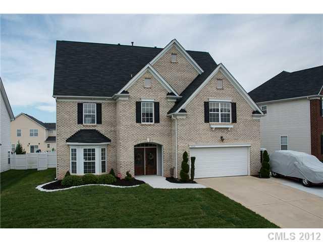 14128 Kendrick Cross Road Charlotte NC 28273