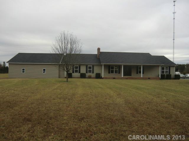 331 Duck Creek Road Troutman NC 28166