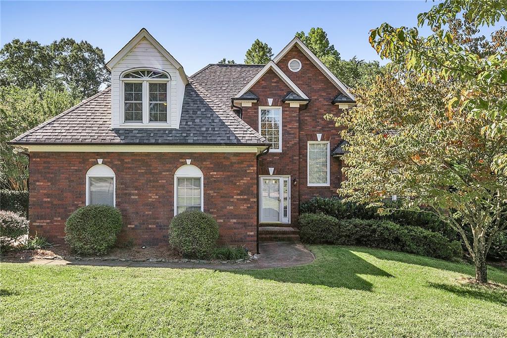 4709 Straw Court Harrisburg NC 28075