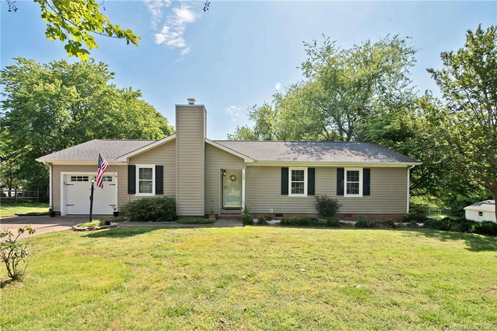 259 Sundown Road Mooresville NC 28117