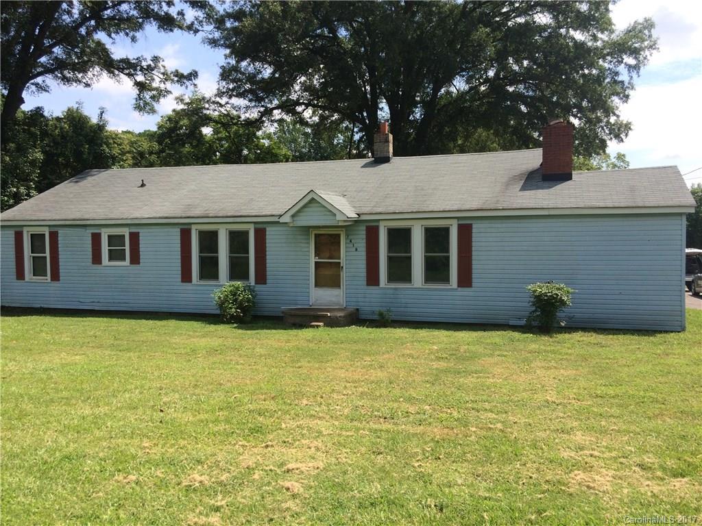 7410 Mallard Creek Road Charlotte NC 28262