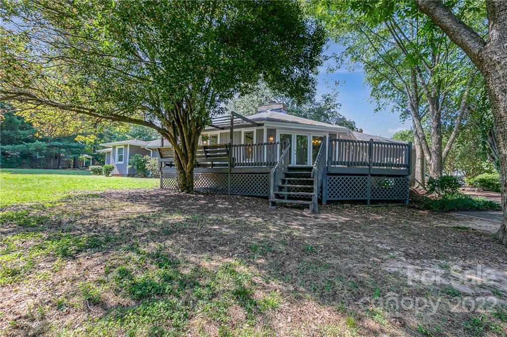 19407 Yachtman Drive Cornelius NC 28031