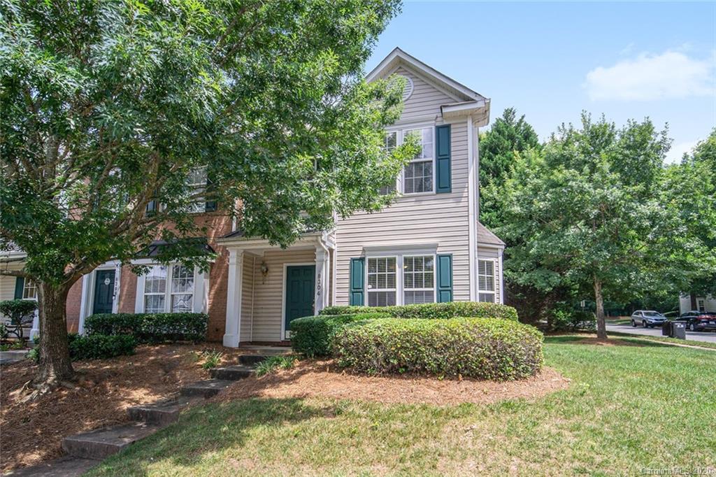 8304 Shinkansen Drive Charlotte NC 28213