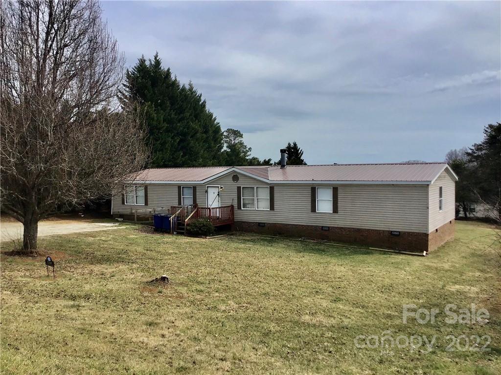 5260 Ebenezer Church Road Granite Falls NC 28630