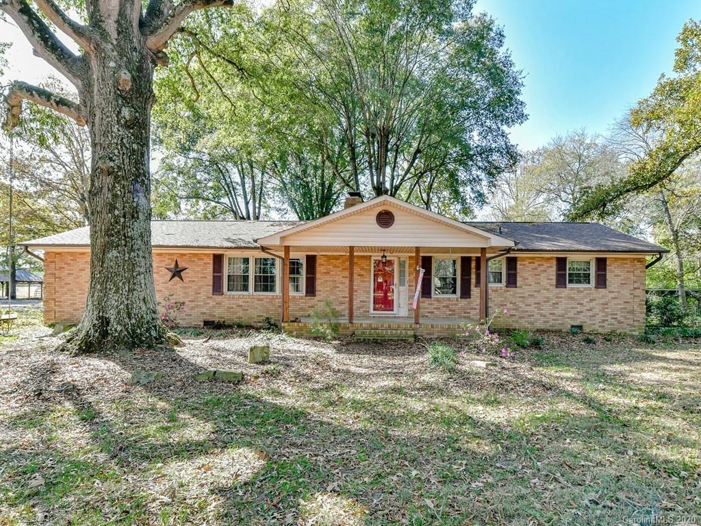 1914 Purser Rushing Road Monroe NC 28110