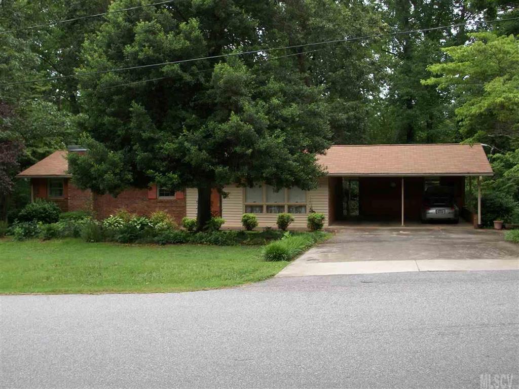 3113 37th Avenue NE Hickory NC 28601