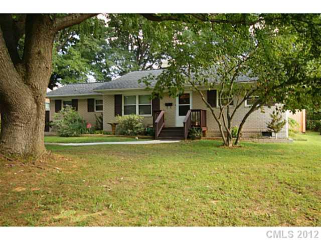 3239 Auburn Avenue Charlotte NC 28209