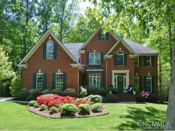 206 Crocus Lane Asheville NC 28803
