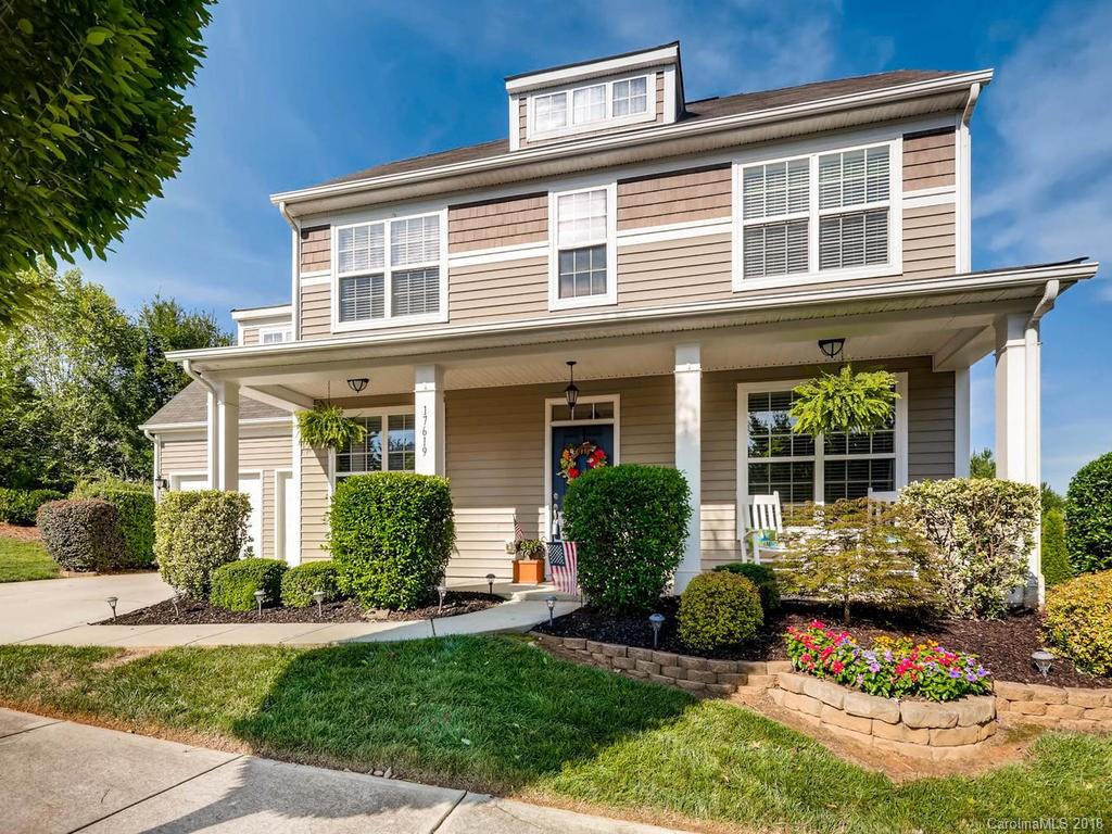 17619 Train Station Drive Huntersville NC 28078