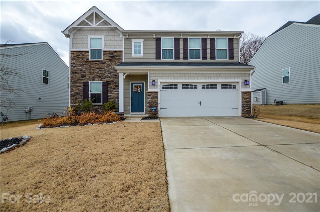 139 Tetcott Street Mooresville NC 28115