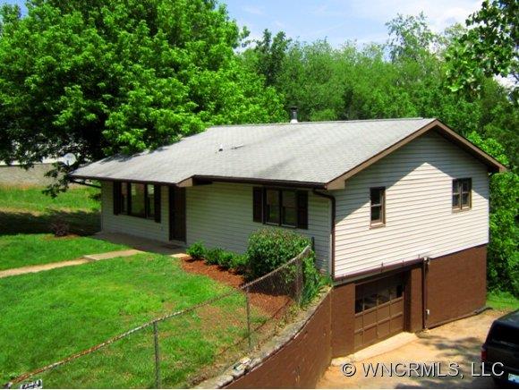327 Hi Alta Avenue Asheville NC 28806