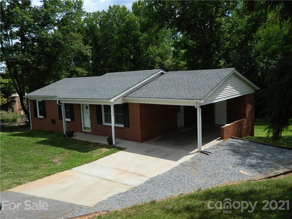 2622 Tumbleweed Drive Lenoir NC 28645