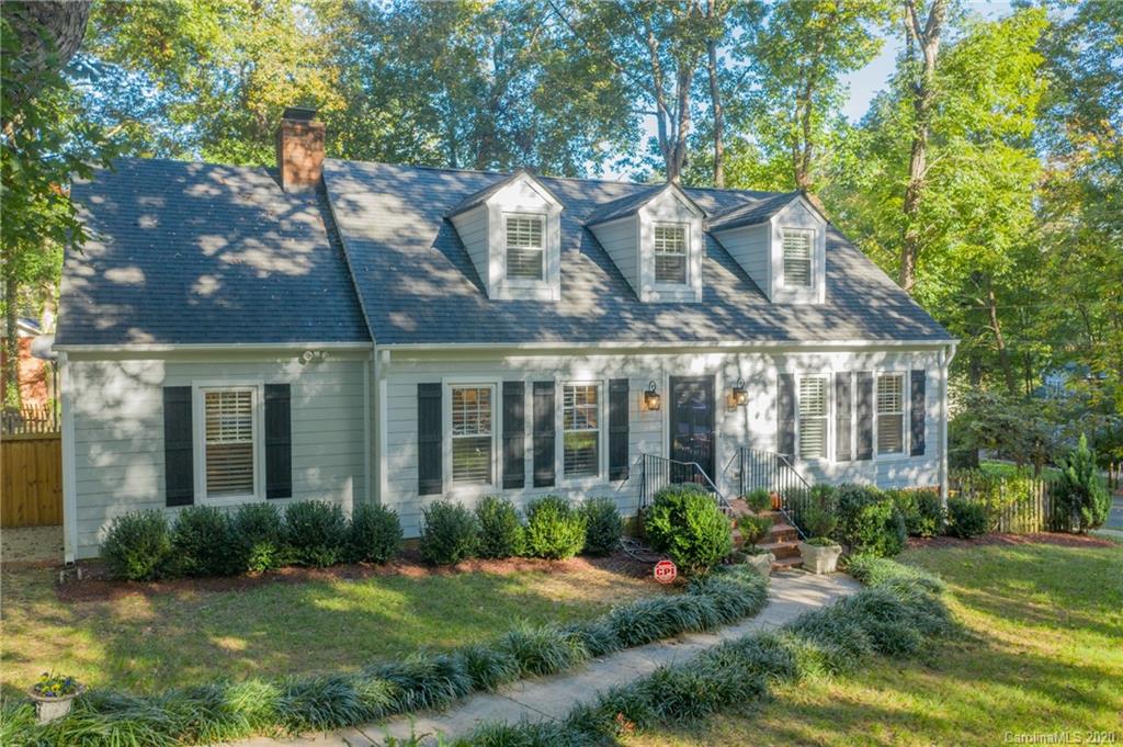 7239 Tobin Court Charlotte NC 28211