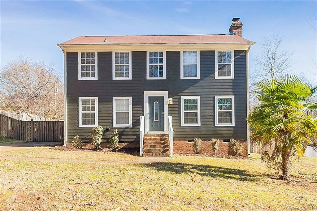 14806 Rothwell Drive Mint Hill NC 28227