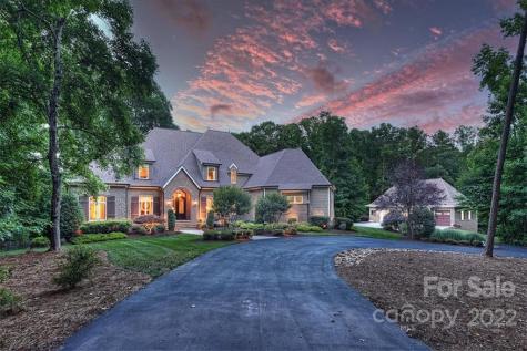 191 Honeycutt Road Troutman NC 28166