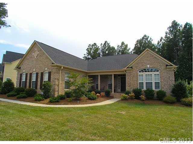212 Village Glen Way Mount Holly NC 28120