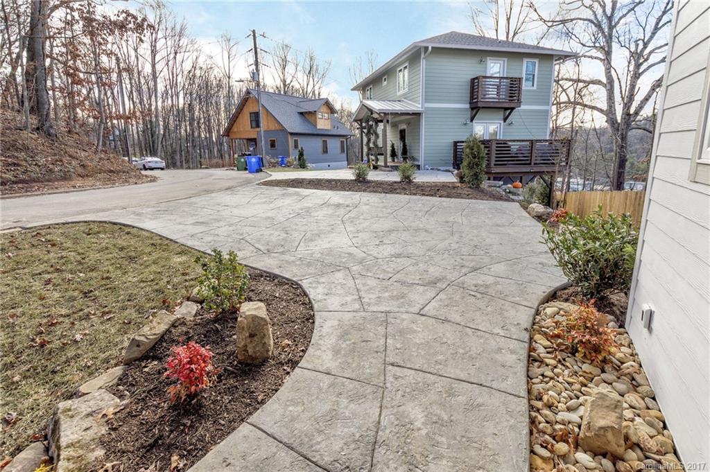 96 Hibriten Drive Asheville NC 28801