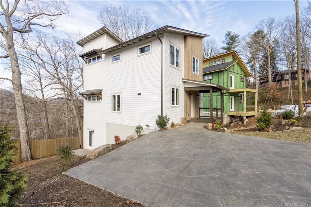 96 Hibriten Drive Asheville NC 28801