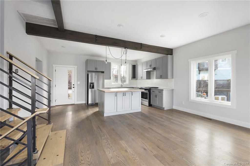 96 Hibriten Drive Asheville NC 28801