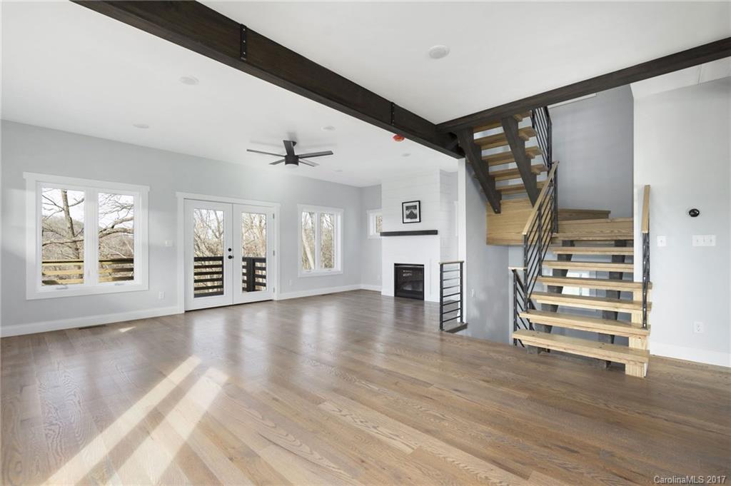96 Hibriten Drive Asheville NC 28801