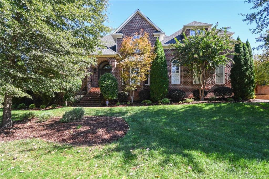 1407 Windy Ridge Road Charlotte NC 28270