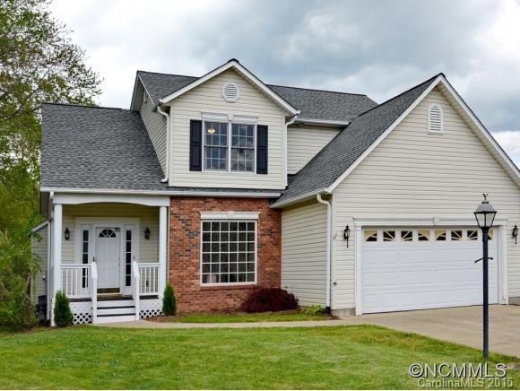 22 Westmont Drive Asheville NC 28806