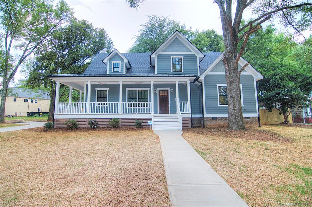 2001 Parson Street Charlotte NC 28205