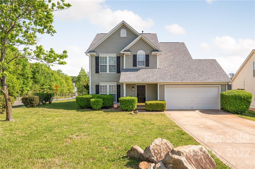 3536 Stoney Garden Drive Charlotte NC 28269