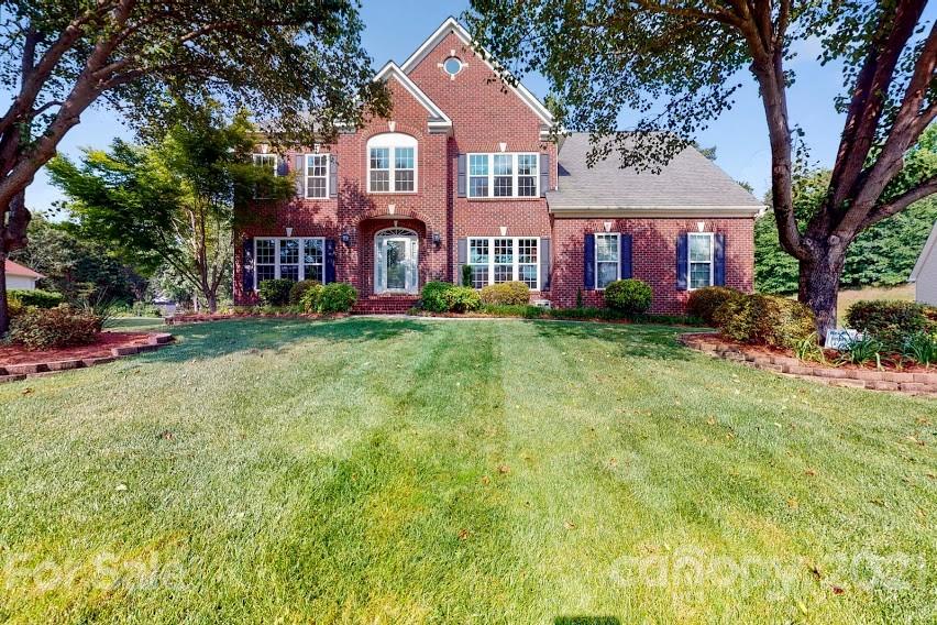 615 Cloverhill Place NW Concord NC 28027
