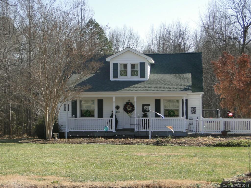 18700 Nantz Road Cornelius NC 28031