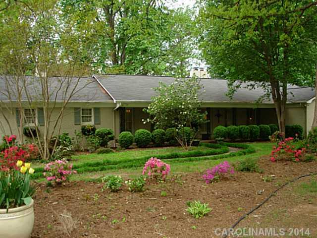 600 Livingston Drive Charlotte NC 28211