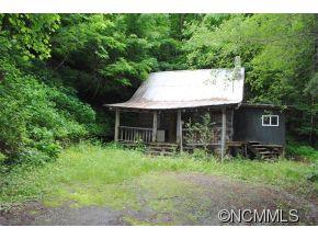 63 Saddle Ridge Drive Waynesville NC 28785