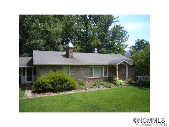 122 Westwood Avenue Swannanoa NC 28778