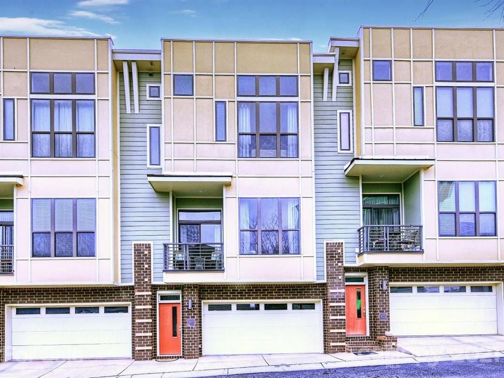 419 Steel Gardens Boulevard Charlotte NC 28205