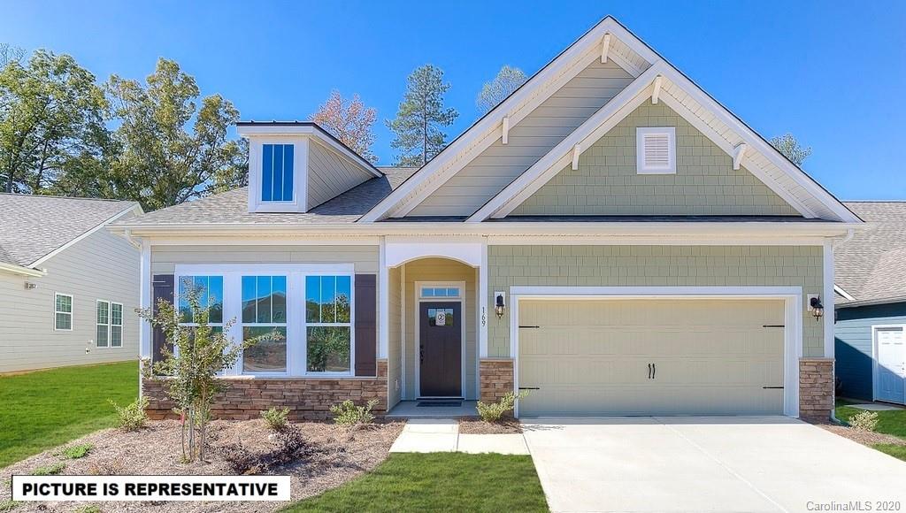 169 Hanks Bluff Drive Mooresville NC 28117