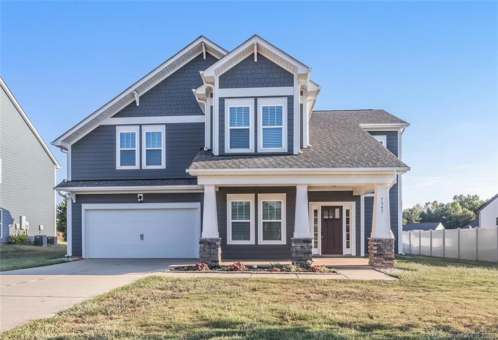 7397 Adirondack Drive Denver NC 28037