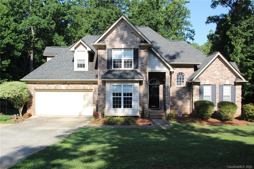 119 Grand Canyon Road Stanley NC 28164