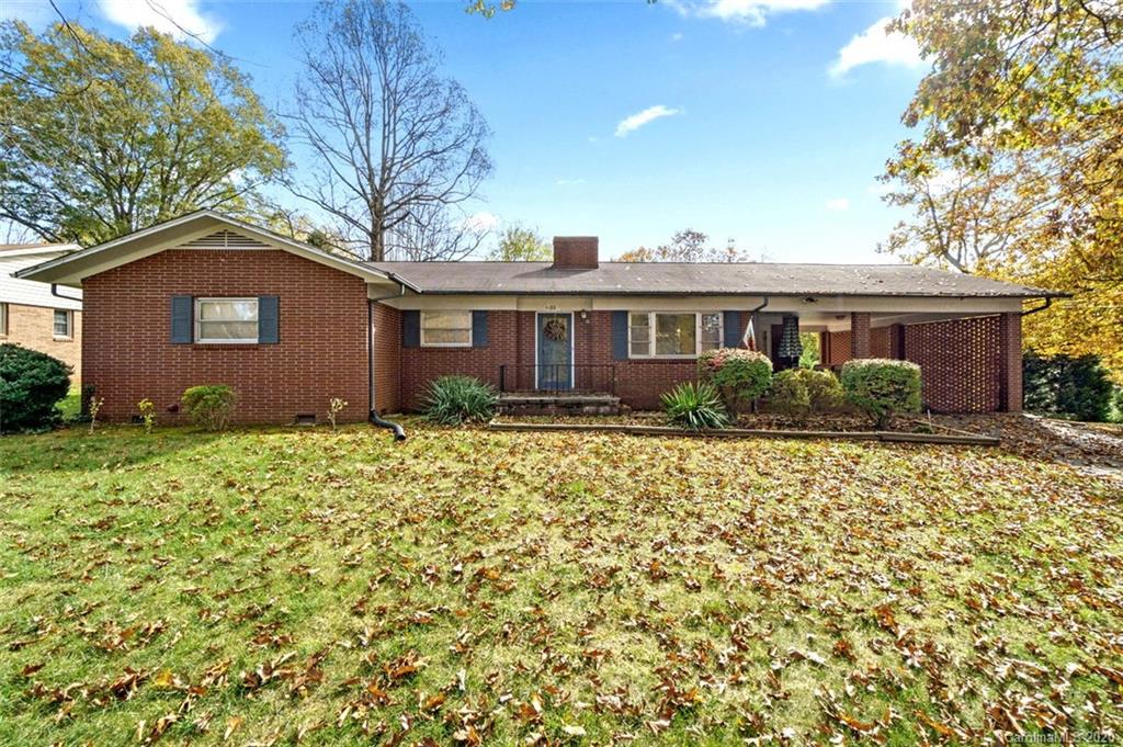 635 7th Avenue Place SE Hickory NC 28602
