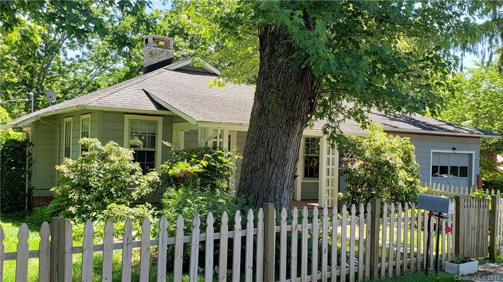 170 Central Avenue Weaverville NC 28787