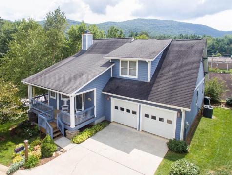 2 Olde Cottage Lane Asheville NC 28803