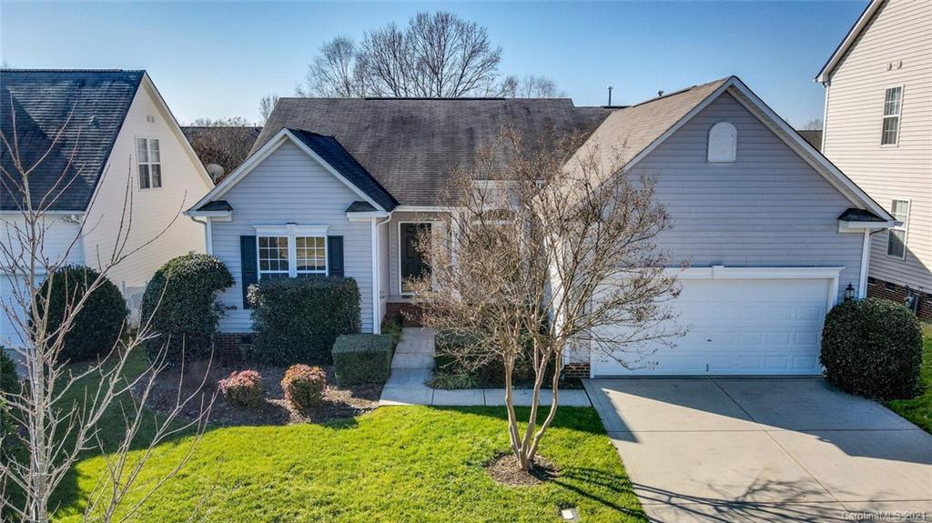 2560 Mcginnes Place Nw Concord NC 28027