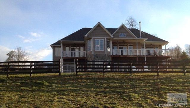 1086 Bethel Road Morganton NC 28655