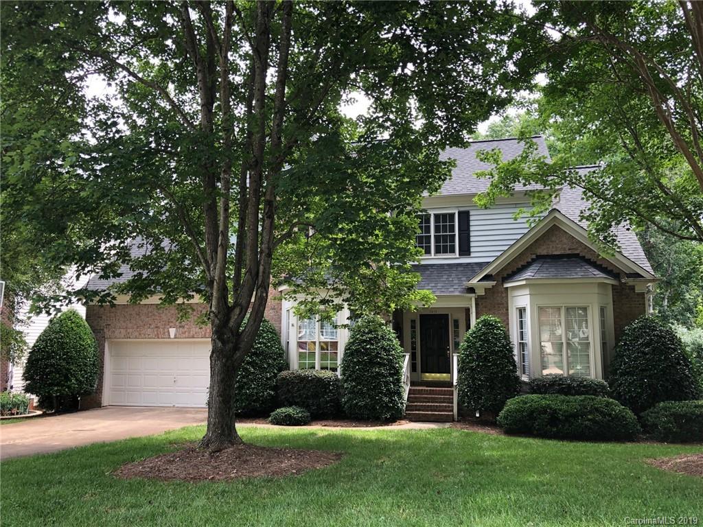 2619 Providence Spring Lane Charlotte NC 28270