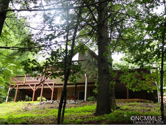 4 Caroline Drive Horse Shoe NC 28742